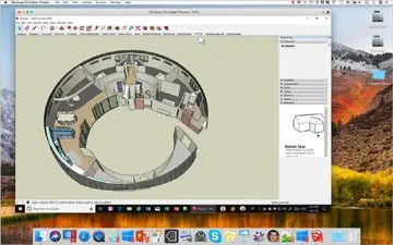 Parallels Desktop 14截图