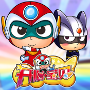 开心宝贝tv版