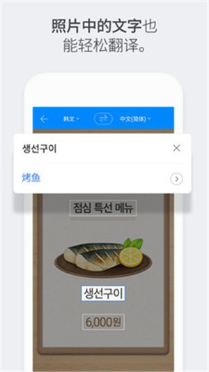 papago截图