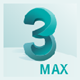 3dmax2021