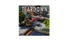 拆迁（Teardown）
