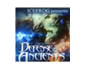dota Imba AI 地图