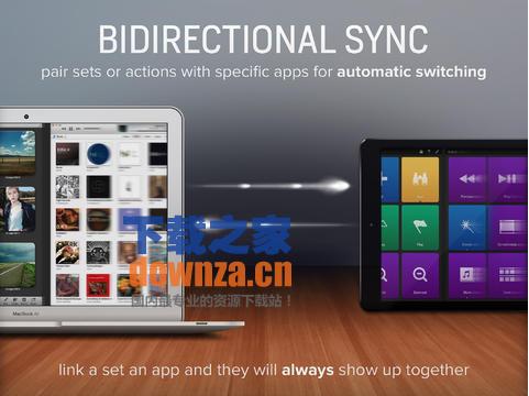 Actions iPad版截图