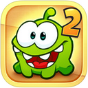 割绳子2 iPad版