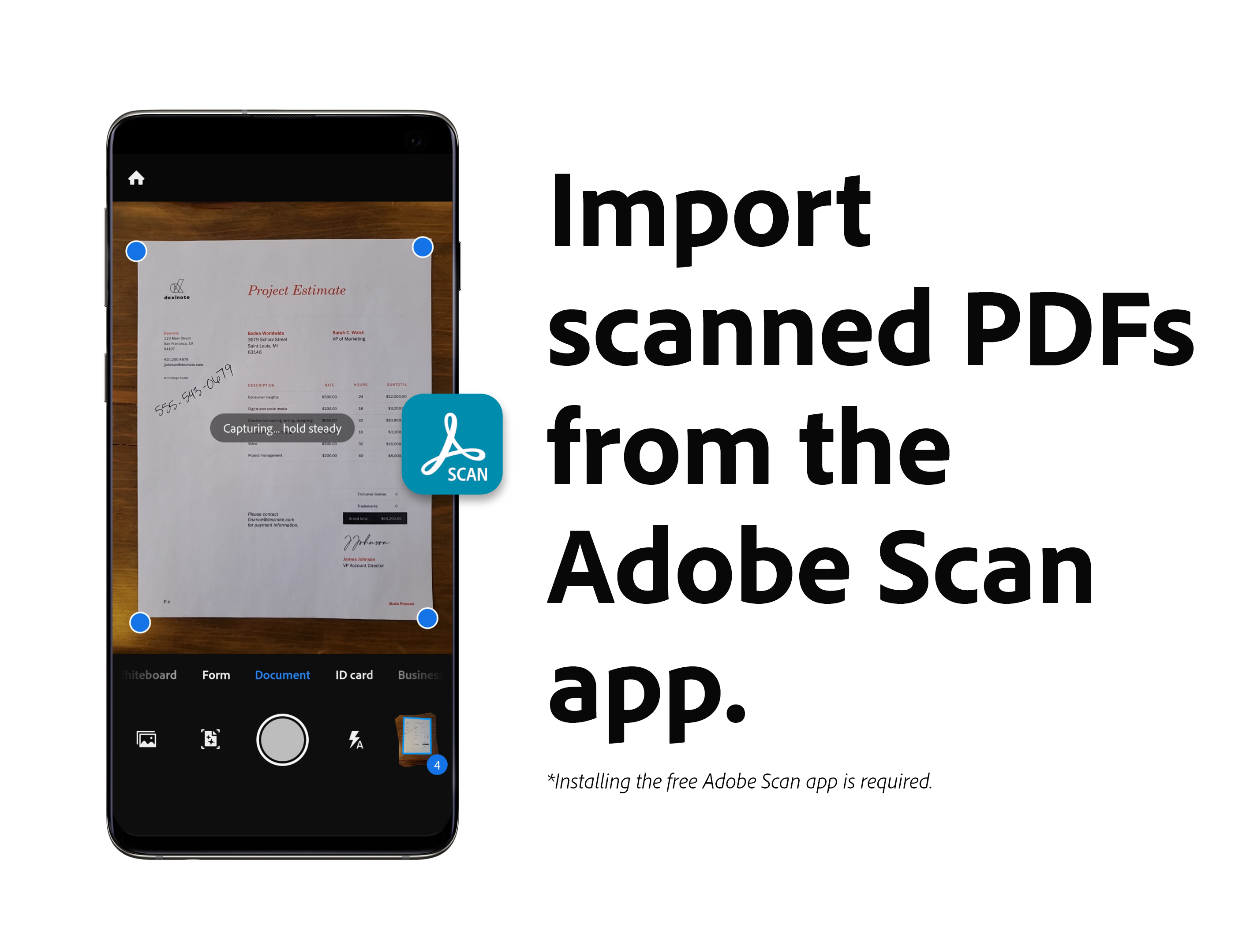 Adobe Reader截图