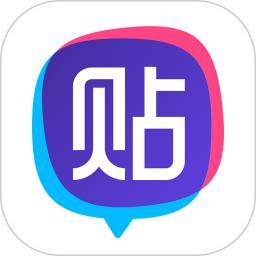百度贴吧HD TV版应用图标
