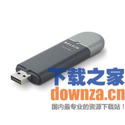 Belkin F5D7050驱动程序