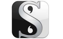 scrivener
