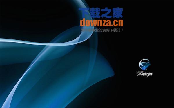 Silverlight for Mac截图