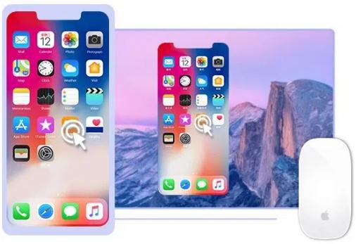 AirPlayer for Mac截图