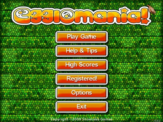 Egglomania截图