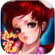 仙宠炫斗iPad版