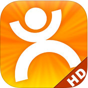 大众点评iPad版