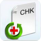 CHK文件恢复专家