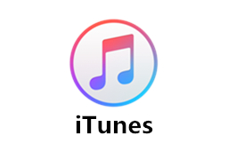 iTunes