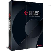 Cubase for mac