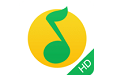 QQ音乐HD