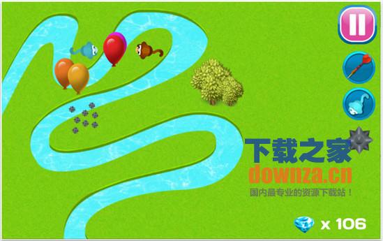 猴气球 for mac