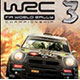 wrc世界拉力锦标赛3