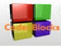 codeblocks汉化包