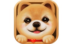 心动小狗