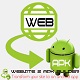 Website 2 APK Builder Pro