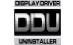 DDU卸载显卡驱动工具