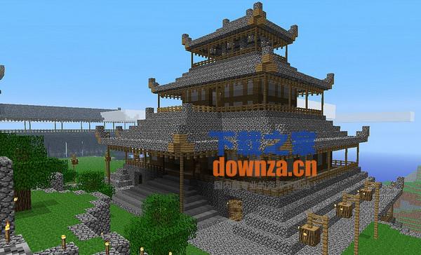 Minecraft for mac