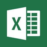Excel mac版截图