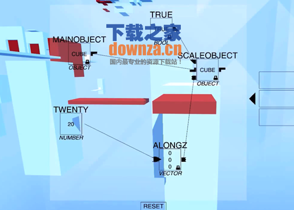 Glitchspace Mac版截图
