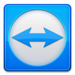 TeamViewer for mac截图