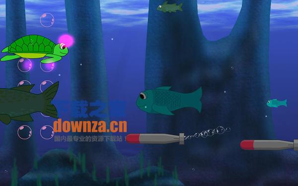 鱼巴掌 for amc截图