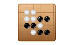 五子棋大师