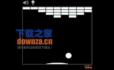 Explode Bricks for Mac截图