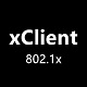 xClient 802.1x 客户端