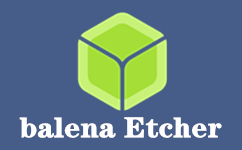 Etcher