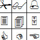 wingdings2字体