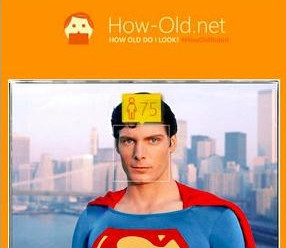微软颜龄iPad版截图