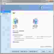 Microsoft SyncToy
