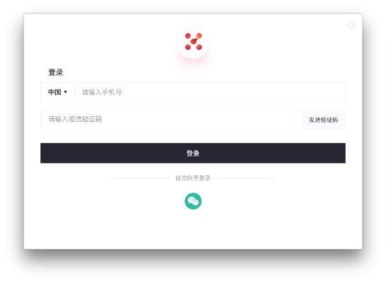 选股宝截图