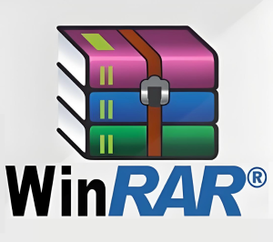 WinRAR解压缩软件