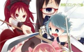 魔法少女小圆同人游戏