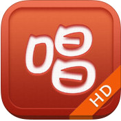唱吧iPad版