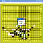 番茄五子棋