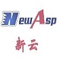 新云网站管理系统