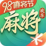 欢乐麻将