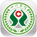 四川农信网上银行iPad版截图