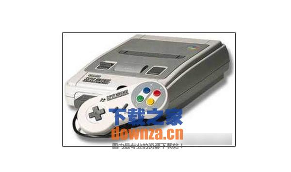 NDS模拟器SNEmulDS