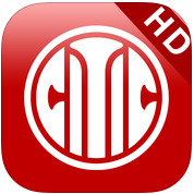 中信建投iPad版