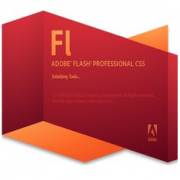Adobe Flash CS5